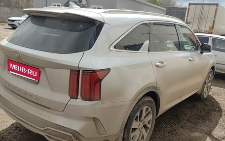 KIA Sorento IV, 2021 год, 3 352 000 рублей, 3 фотография