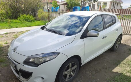 Renault Megane III, 2011 год, 740 000 рублей, 12 фотография