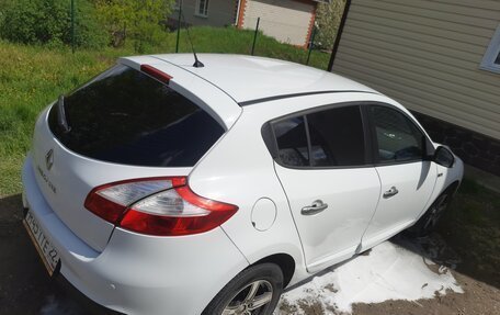 Renault Megane III, 2011 год, 740 000 рублей, 6 фотография