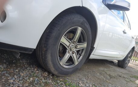 Renault Megane III, 2011 год, 740 000 рублей, 13 фотография
