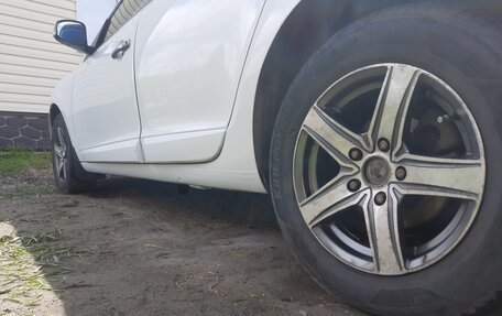 Renault Megane III, 2011 год, 740 000 рублей, 10 фотография