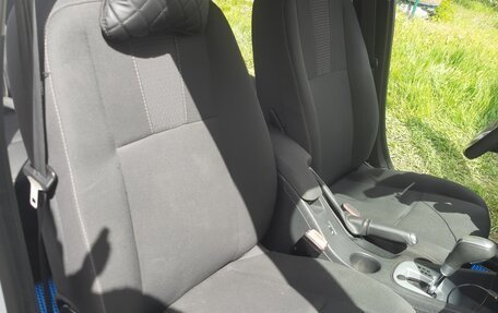 Renault Megane III, 2011 год, 740 000 рублей, 17 фотография