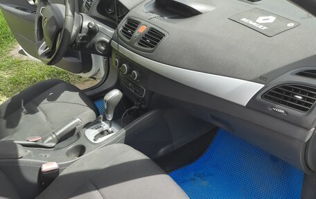 Renault Megane III, 2011 год, 740 000 рублей, 16 фотография