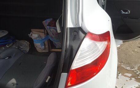 Renault Megane III, 2011 год, 740 000 рублей, 22 фотография