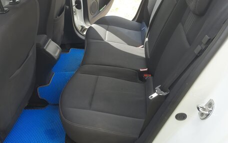 Renault Megane III, 2011 год, 740 000 рублей, 26 фотография