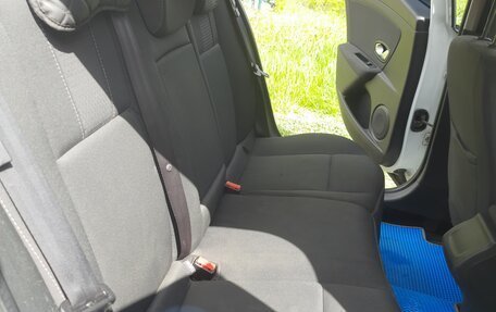 Renault Megane III, 2011 год, 740 000 рублей, 20 фотография