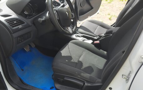 Renault Megane III, 2011 год, 740 000 рублей, 28 фотография
