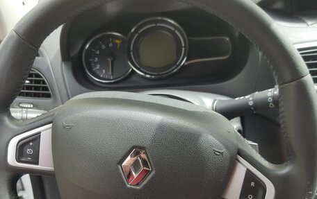 Renault Megane III, 2011 год, 740 000 рублей, 29 фотография