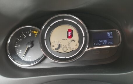 Renault Megane III, 2011 год, 740 000 рублей, 33 фотография