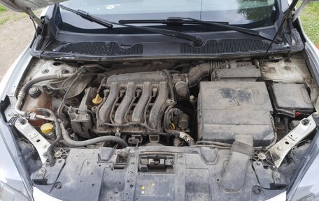 Renault Megane III, 2011 год, 740 000 рублей, 36 фотография