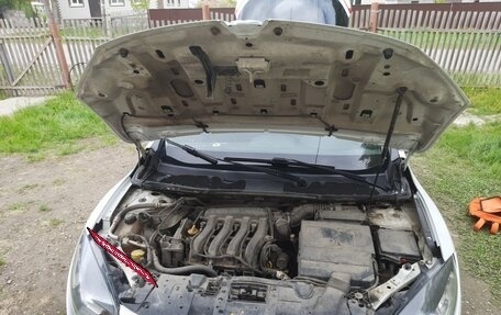 Renault Megane III, 2011 год, 740 000 рублей, 37 фотография