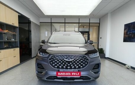 Chery Tiggo 8 Pro, 2023 год, 1 900 000 рублей, 2 фотография