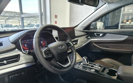 Chery Tiggo 8 Pro, 2023 год, 1 900 000 рублей, 7 фотография