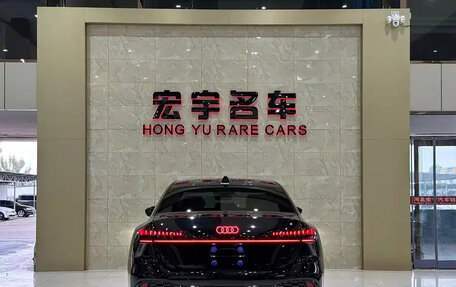 Audi A6, 2026 год, 7 400 000 рублей, 6 фотография