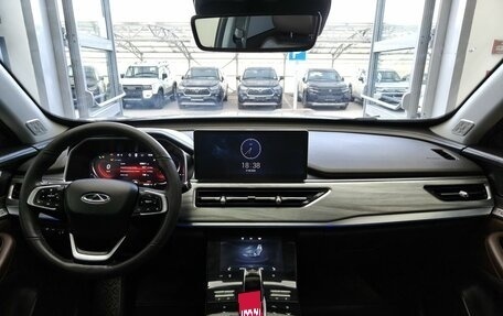 Chery Tiggo 8 Pro, 2023 год, 1 900 000 рублей, 8 фотография