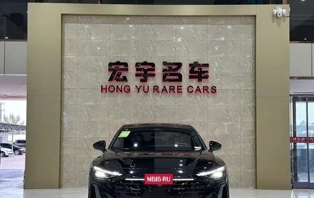 Audi A6, 2026 год, 7 400 000 рублей, 2 фотография