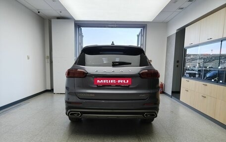 Chery Tiggo 8 Pro, 2023 год, 1 900 000 рублей, 5 фотография