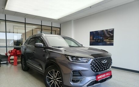 Chery Tiggo 8 Pro, 2023 год, 1 900 000 рублей, 3 фотография