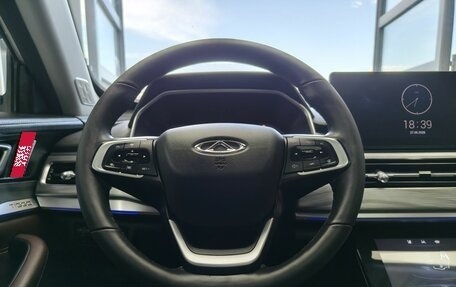 Chery Tiggo 8 Pro, 2023 год, 1 900 000 рублей, 9 фотография