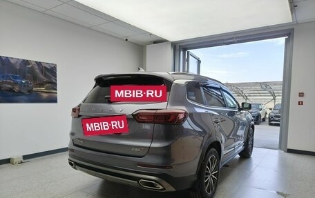 Chery Tiggo 8 Pro, 2023 год, 1 900 000 рублей, 4 фотография