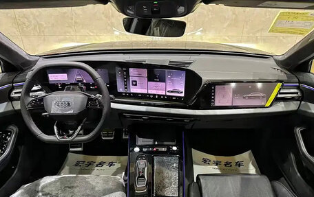 Audi A6, 2026 год, 7 400 000 рублей, 9 фотография