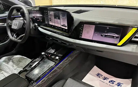 Audi A6, 2026 год, 7 400 000 рублей, 12 фотография