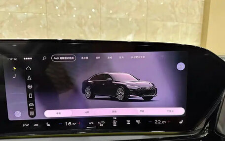 Audi A6, 2026 год, 7 400 000 рублей, 14 фотография