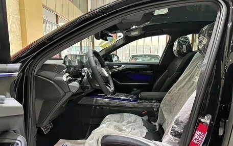 Audi A6, 2026 год, 7 400 000 рублей, 8 фотография