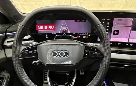 Audi A6, 2026 год, 7 400 000 рублей, 10 фотография