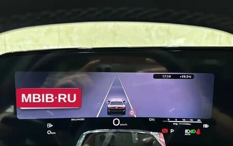 Audi A6, 2026 год, 7 400 000 рублей, 11 фотография