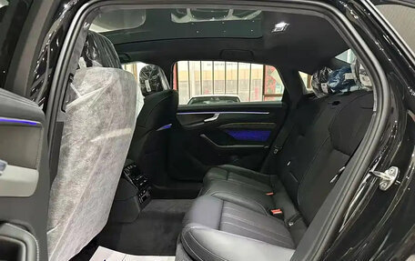 Audi A6, 2026 год, 7 400 000 рублей, 21 фотография