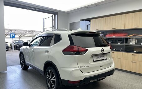 Nissan X-Trail, 2021 год, 2 800 000 рублей, 6 фотография