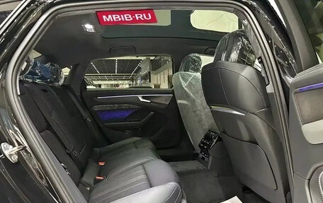 Audi A6, 2026 год, 7 400 000 рублей, 20 фотография