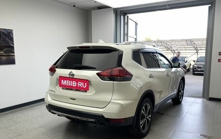 Nissan X-Trail, 2021 год, 2 800 000 рублей, 4 фотография