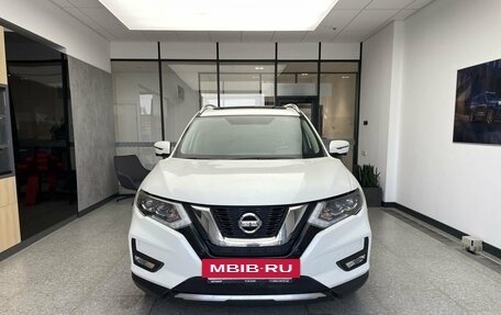 Nissan X-Trail, 2021 год, 2 800 000 рублей, 2 фотография