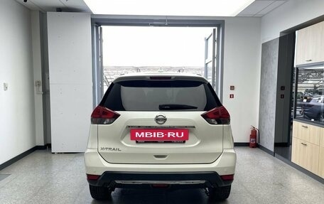Nissan X-Trail, 2021 год, 2 800 000 рублей, 5 фотография