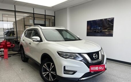 Nissan X-Trail, 2021 год, 2 800 000 рублей, 3 фотография