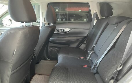 Nissan X-Trail, 2021 год, 2 800 000 рублей, 9 фотография