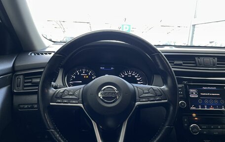 Nissan X-Trail, 2021 год, 2 800 000 рублей, 11 фотография