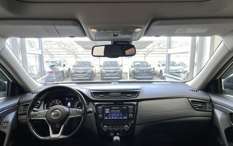 Nissan X-Trail, 2021 год, 2 800 000 рублей, 10 фотография