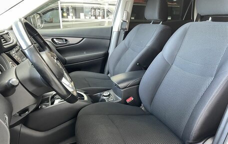 Nissan X-Trail, 2021 год, 2 800 000 рублей, 8 фотография