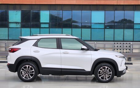 Chevrolet TrailBlazer, 2023 год, 1 490 888 рублей, 3 фотография