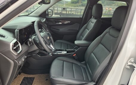 Chevrolet TrailBlazer, 2023 год, 1 490 888 рублей, 6 фотография