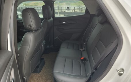 Chevrolet TrailBlazer, 2023 год, 1 490 888 рублей, 7 фотография