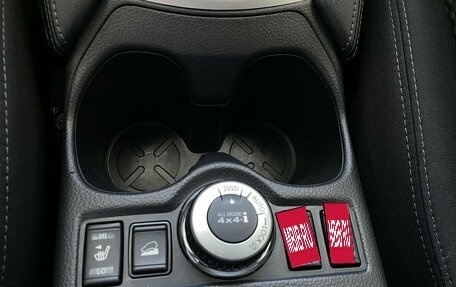 Nissan X-Trail, 2021 год, 2 800 000 рублей, 14 фотография