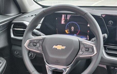 Chevrolet TrailBlazer, 2023 год, 1 490 888 рублей, 9 фотография