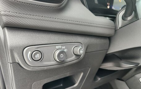 Chevrolet TrailBlazer, 2023 год, 1 490 888 рублей, 12 фотография