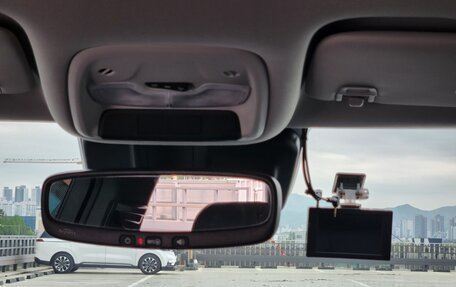 Chevrolet TrailBlazer, 2023 год, 1 490 888 рублей, 17 фотография