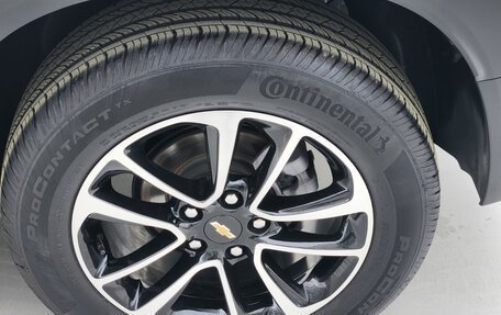 Chevrolet TrailBlazer, 2023 год, 1 490 888 рублей, 20 фотография