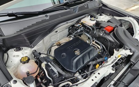 Chevrolet TrailBlazer, 2023 год, 1 490 888 рублей, 19 фотография